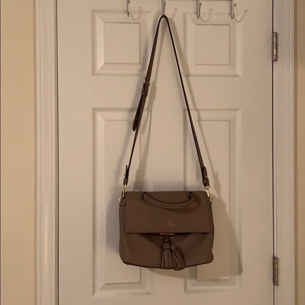 Kate Spade Purse - Picture 2 of 3